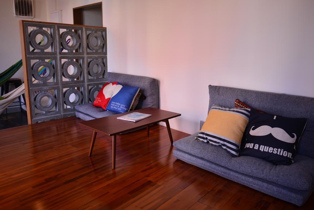 Guest House Kala Наха Екстериор снимка