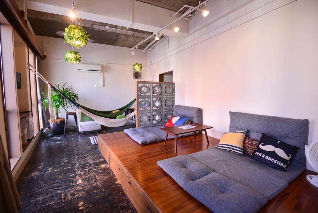 Guest House Kala Наха Екстериор снимка