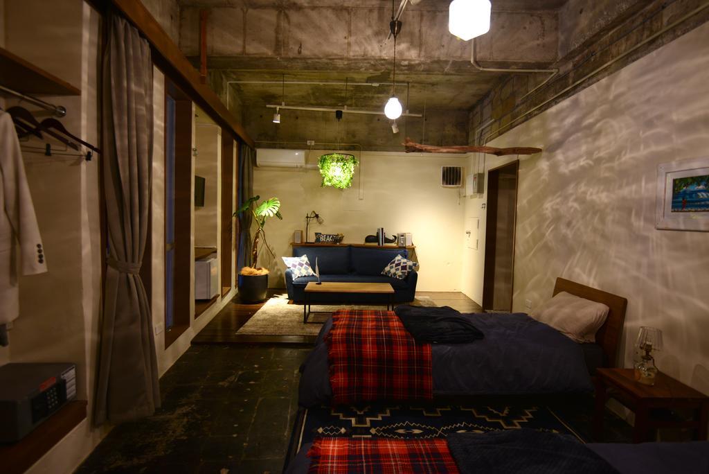 Guest House Kala Наха Екстериор снимка