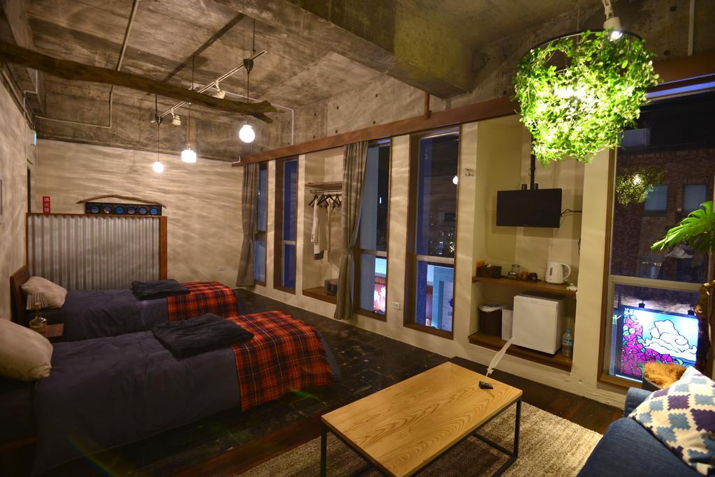 Guest House Kala Наха Екстериор снимка
