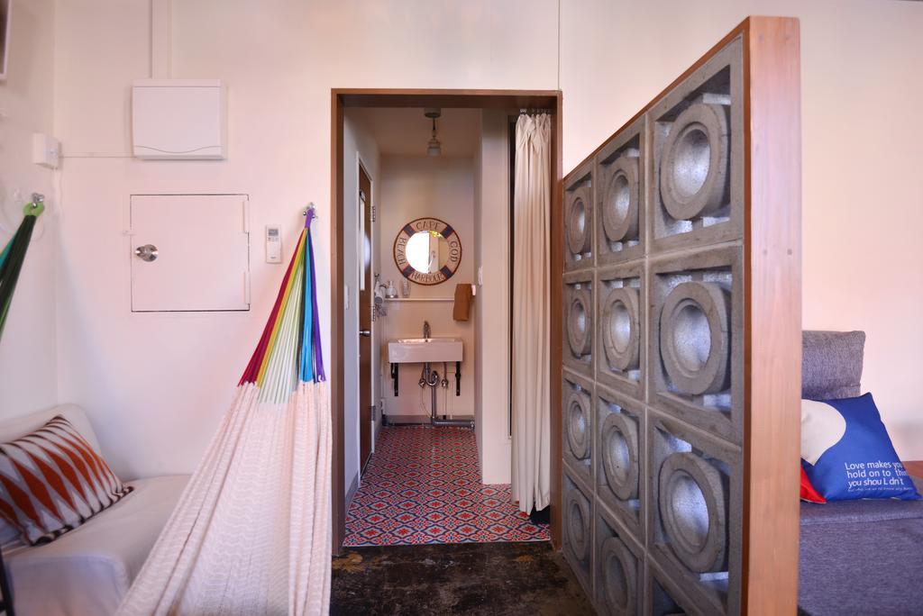 Guest House Kala Наха Екстериор снимка