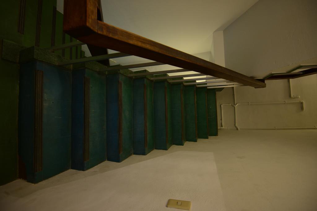 Guest House Kala Наха Екстериор снимка