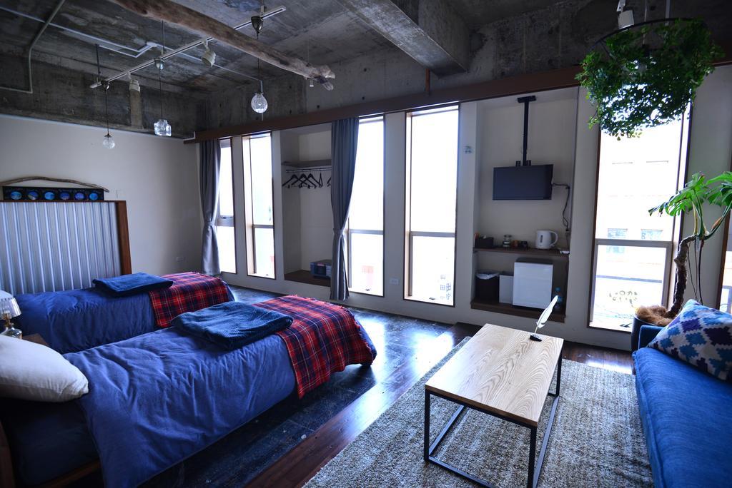 Guest House Kala Наха Екстериор снимка