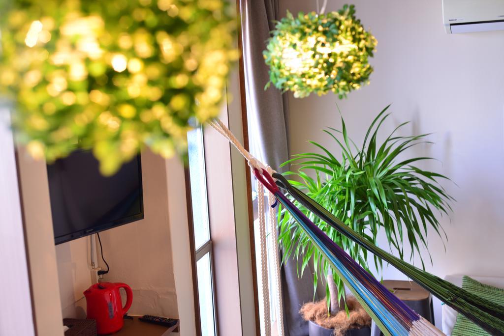 Guest House Kala Наха Екстериор снимка