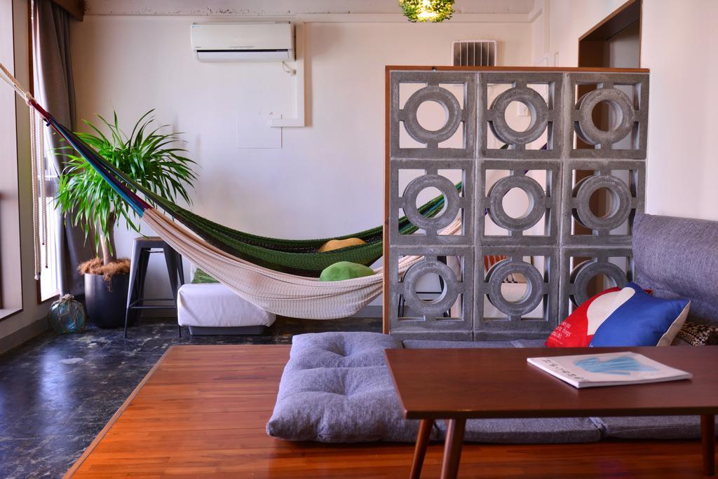 Guest House Kala Наха Екстериор снимка