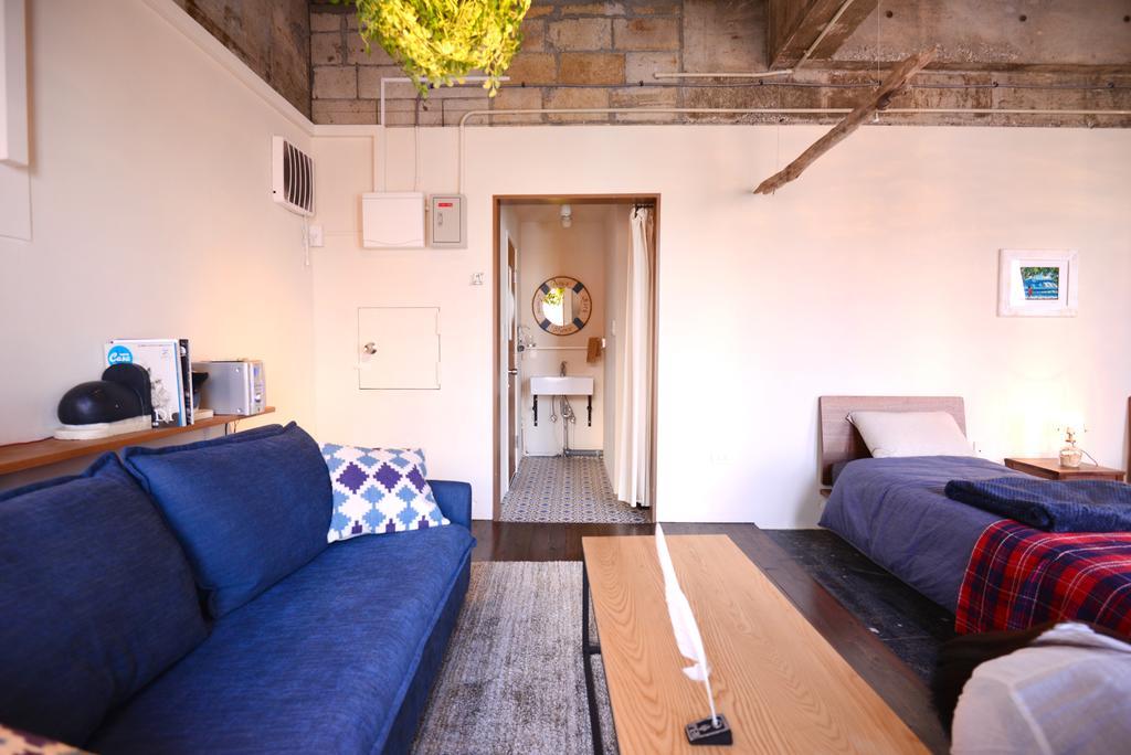 Guest House Kala Наха Екстериор снимка
