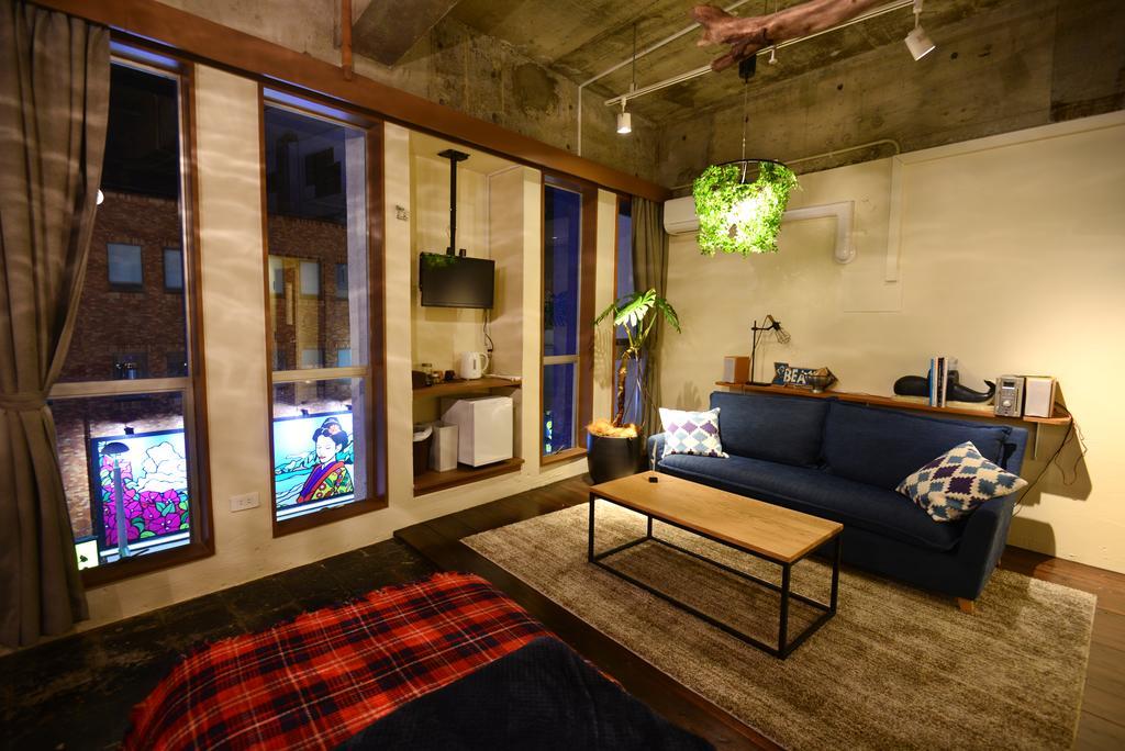 Guest House Kala Наха Екстериор снимка